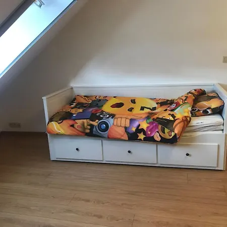 Lucmoon Guest house