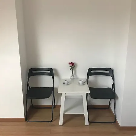 Guest house Lucmoon *