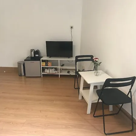 Lucmoon Guest house Ghent